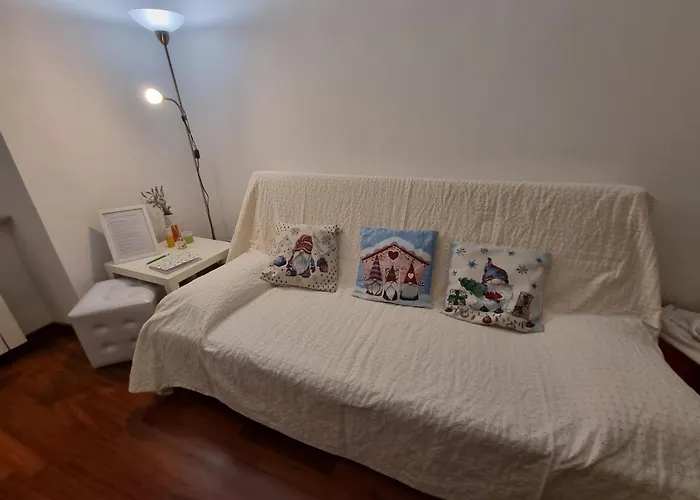 La Casa Dei Girasoli