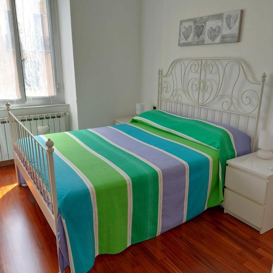 Apartment La Casa Dei Girasoli Genua