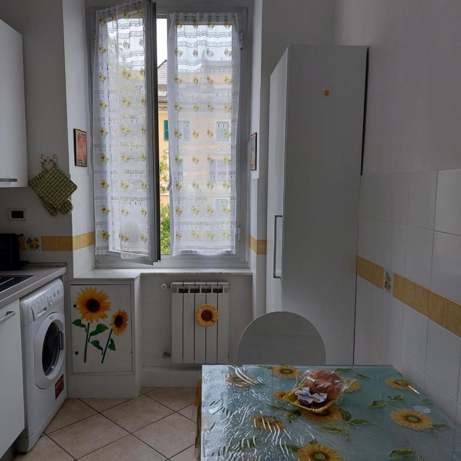 Apartment La Casa Dei Girasoli