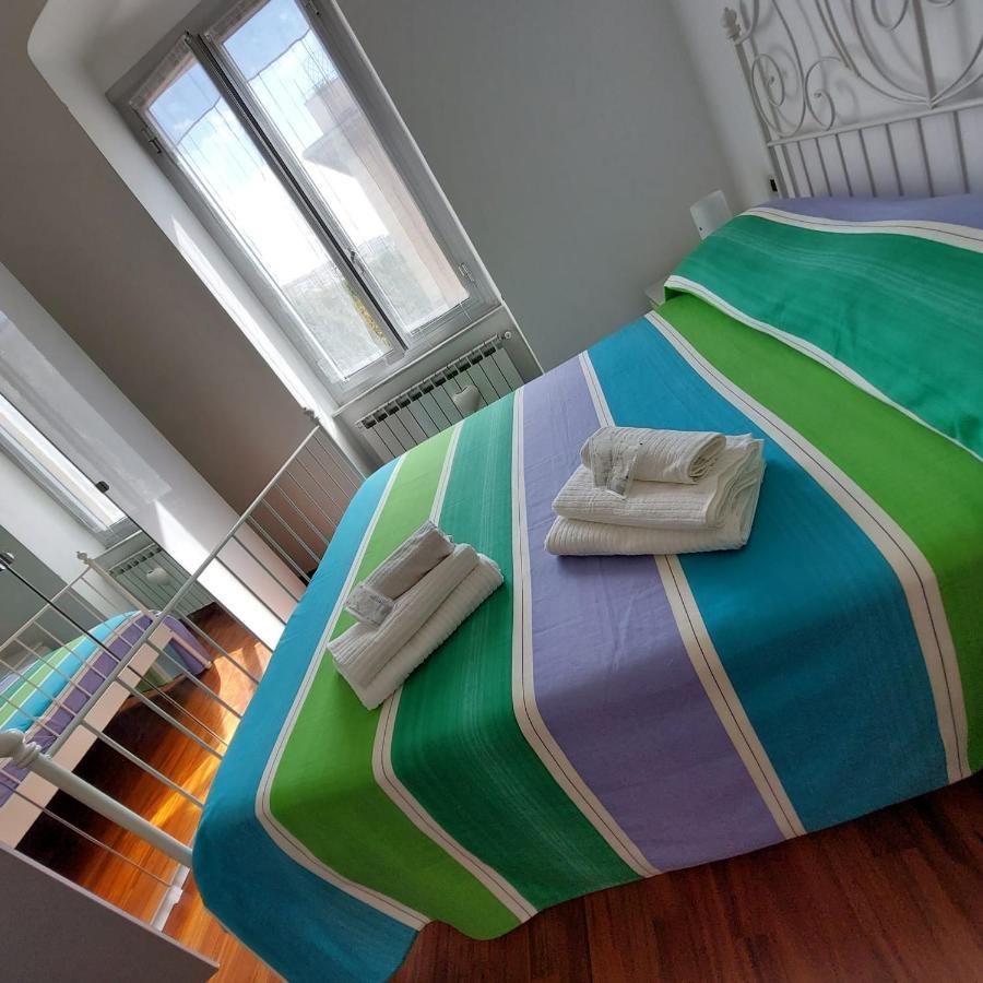 La Casa Dei Girasoli Apartment *