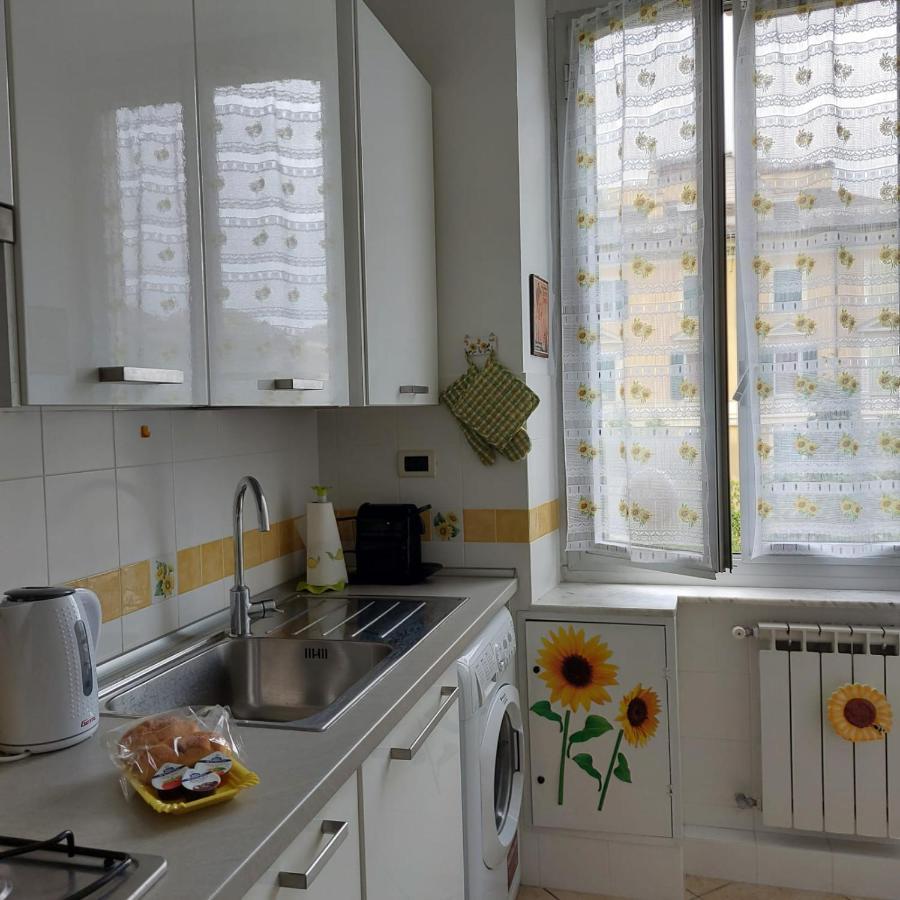 Apartment La Casa Dei Girasoli