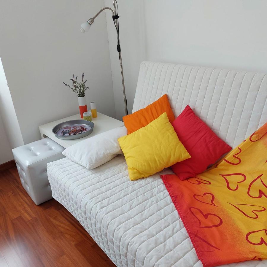La Casa Dei Girasoli Apartment