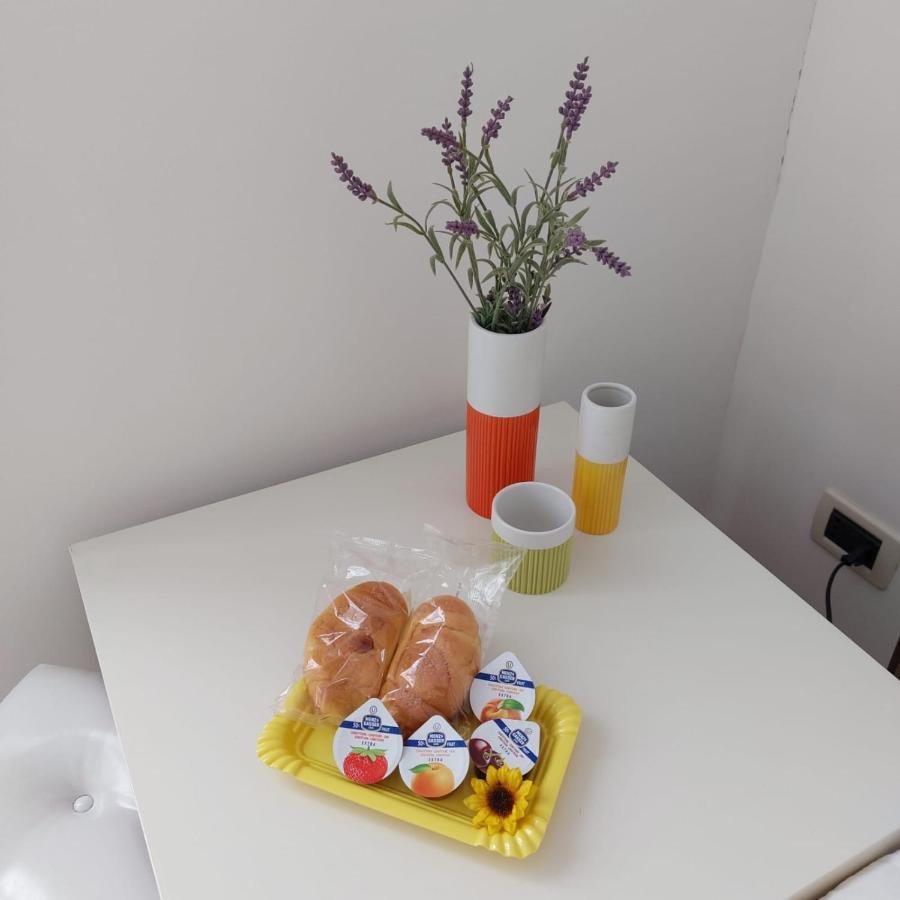 La Casa Dei Girasoli Apartment Genua