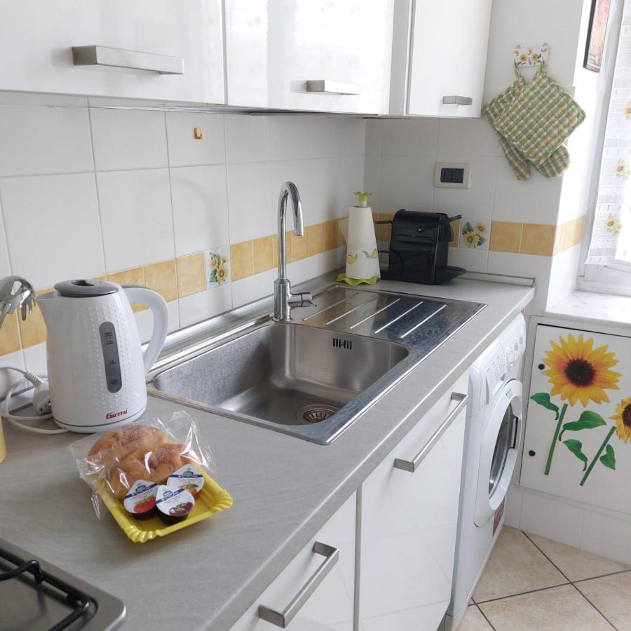 La Casa Dei Girasoli Apartment