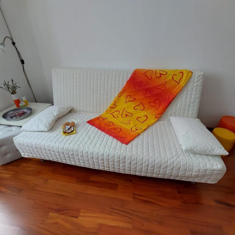 Apartment La Casa Dei Girasoli Genua