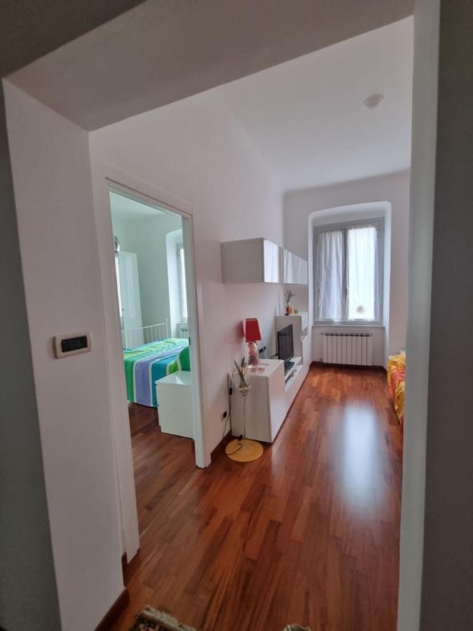 La Casa Dei Girasoli Apartment