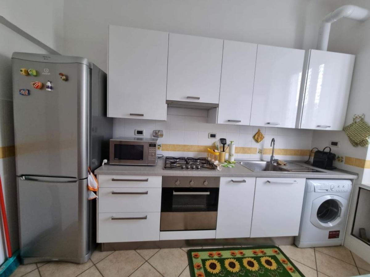 La Casa Dei Girasoli Apartment Genua