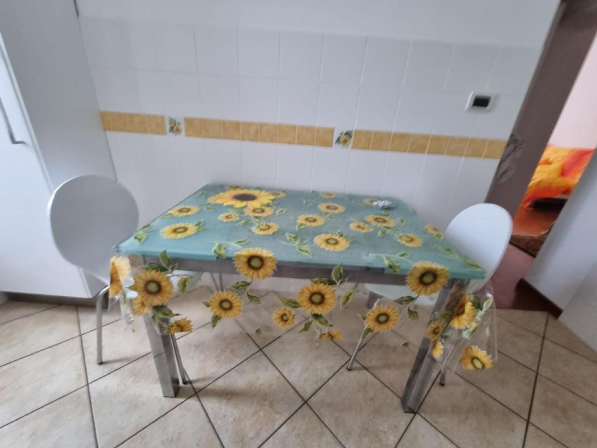 La Casa Dei Girasoli
