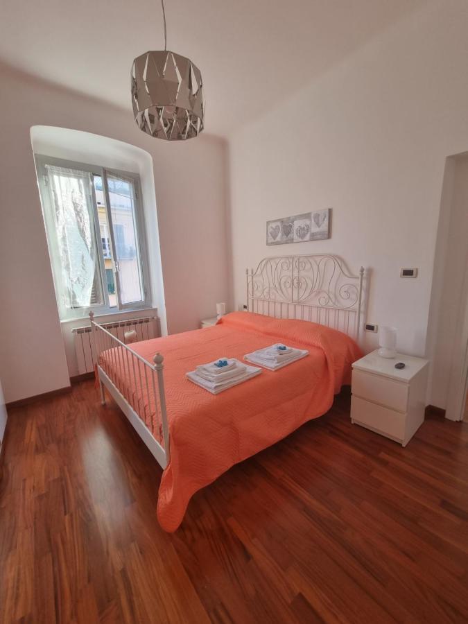 La Casa Dei Girasoli * Genua