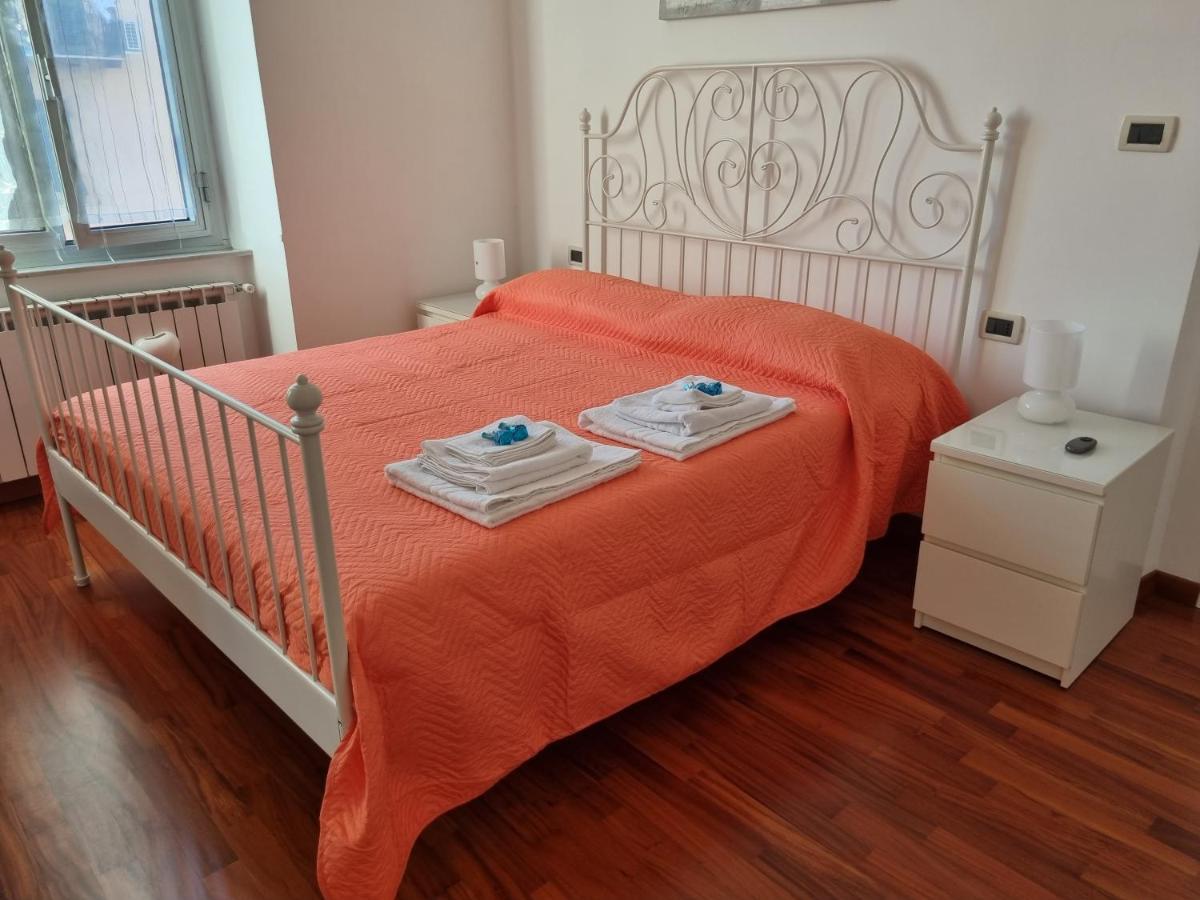 Apartment La Casa Dei Girasoli Genua