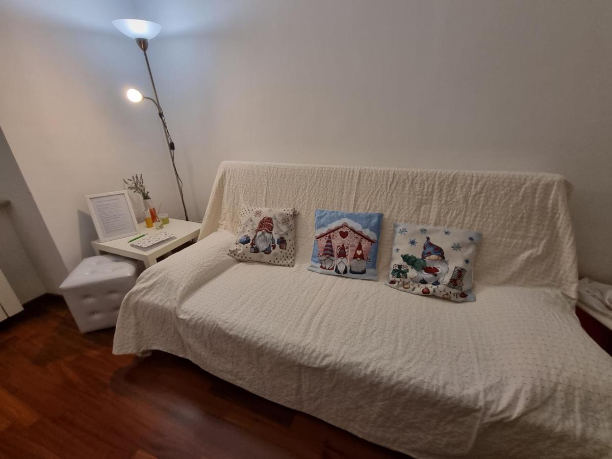 La Casa Dei Girasoli Apartment