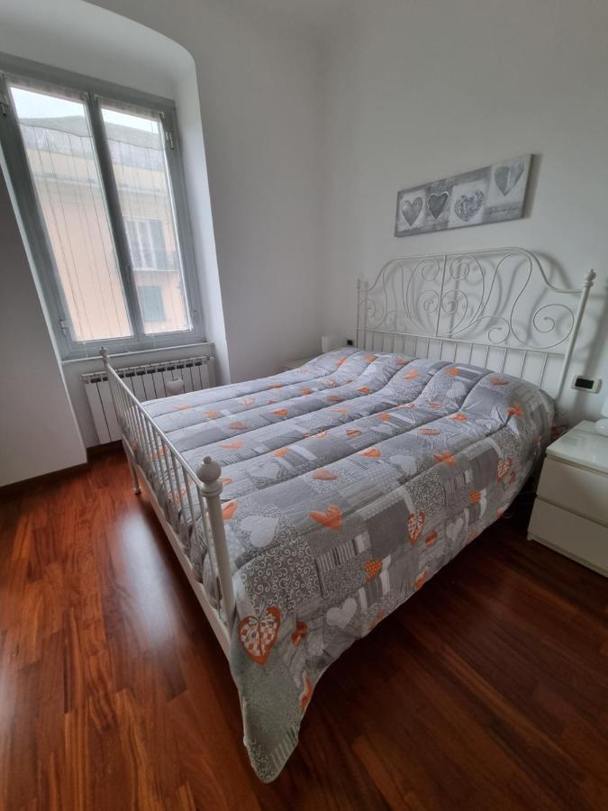 La Casa Dei Girasoli Genua